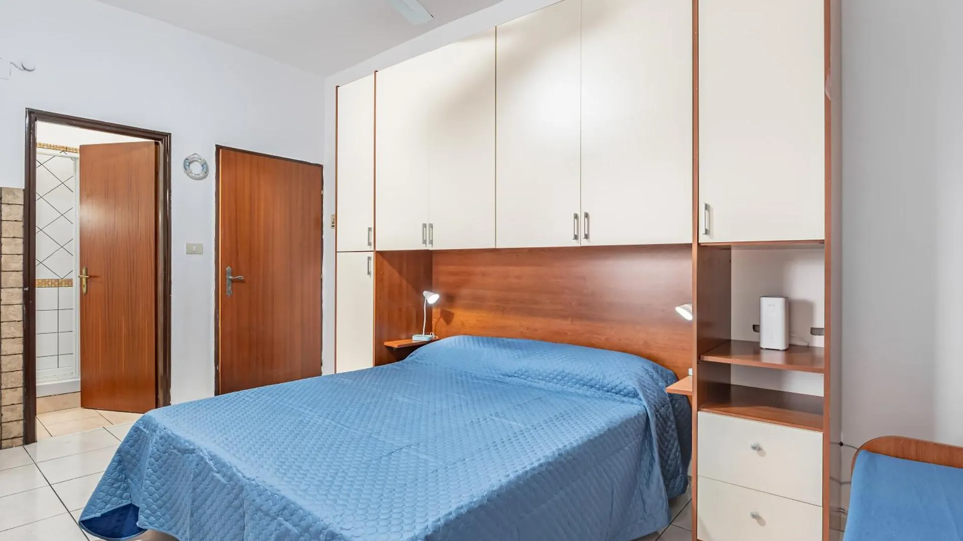 Cozy Studio X2 - W/ Balcony Giardini Naxos 0*,  İtalya