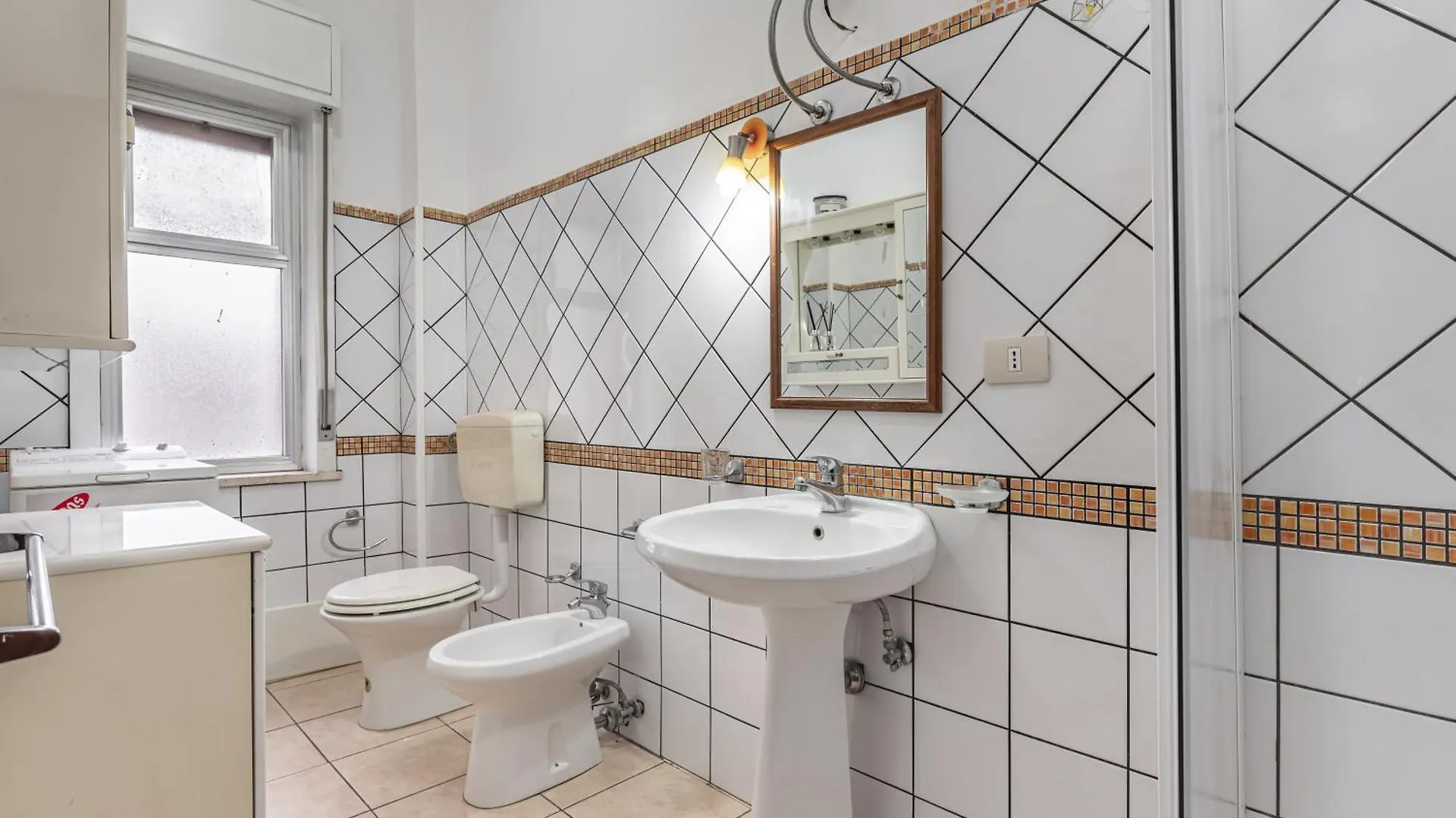 Cozy Studio X2 - W/ Balcony Giardini Naxos 0*,  Italien