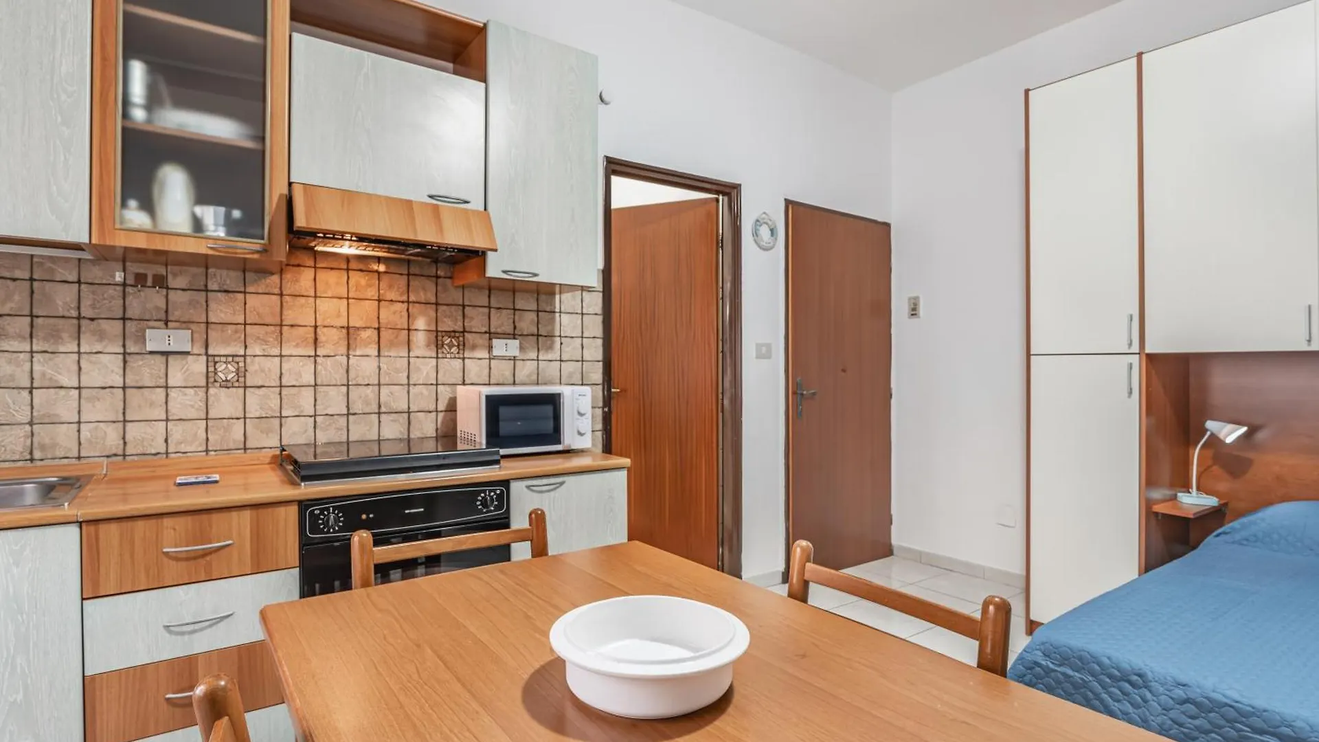 Cozy Studio X2 - W/ Balcony Giardini Naxos