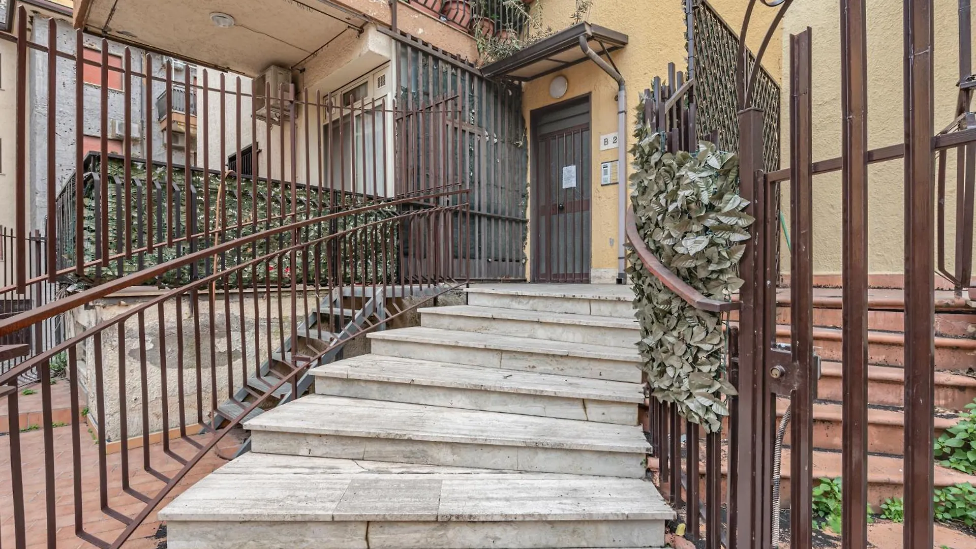 Daire Cozy Studio X2 - W/ Balcony Giardini Naxos İtalya